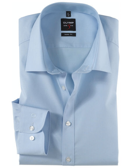 Olymp Slim fit Skjorte